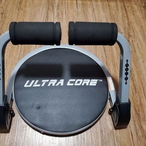 Ultra core Ab Machine
